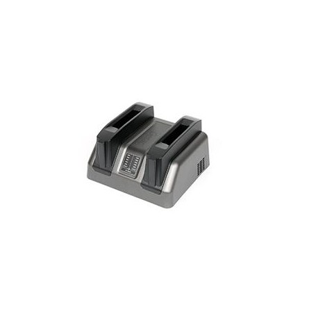 Getac GCMCKE carica batterie AC (GCMCKE)