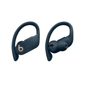 Beats by Dr. Dre Powerbeats Pro Cuffie Wireless A clip, In-ear Sport Bluetooth Blu marino (MY592ZM/A)