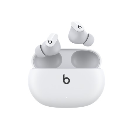Beats by Dr. Dre Auricolari Tws Studio Buds Bianchi (MJ4Y3ZM/A)