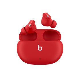 Beats by Dr. Dre Auricolari Tws Studio Buds Rossi (MJ503ZM/A)