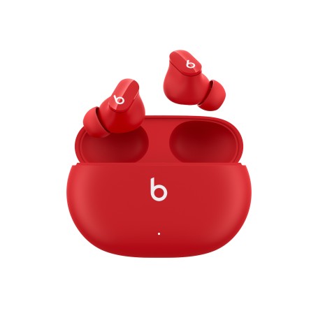 Beats by Dr. Dre Auricolari Tws Studio Buds Rossi (MJ503ZM/A)