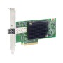Broadcom LPE35000-M2 scheda di rete e adattatore Interno Fibra 3200 Mbit/s