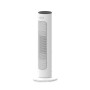 Argoclima ARGO MARGE Interno Bianco 2000 W Riscaldatore ambiente elettrico con ventilatore (191070219)