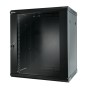 Televes MSR1915B rack 17U Da parete Nero