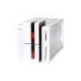Evolis Primacy stampante per etichette (CD) Trasferimento termico Cablato (PM1H0000RS)