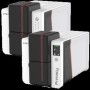 EVOLIS Primacy2 Simplex Expert RFID USB/LAN/SpringCard HSP kontaktlos (PM2-0008)