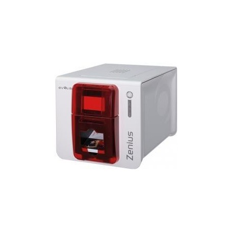 EVOLIS  Zenius + 2 Jahre (EWZN124SD)