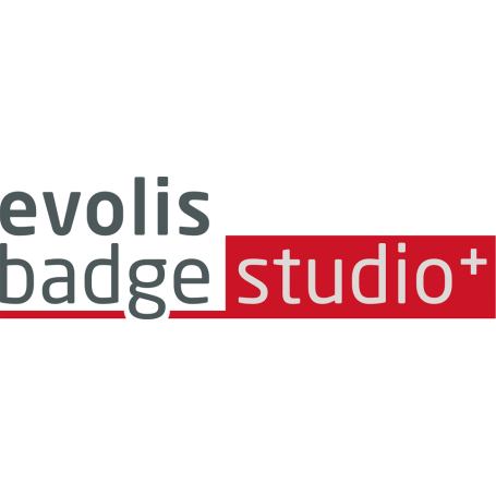 Evolis Badge Studio+ - Upgrade-Lizenz - Upgrade von Evolis Badge Studio - Win, Mac (BS1UPG001)