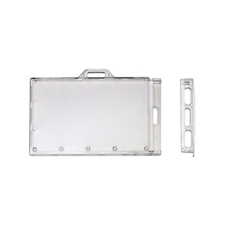 Evolis IDS 76 Supporto per badge Policarbonato 100 pz (1454230)