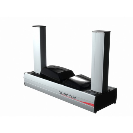 Evolis Quantum 2 stampante per schede plastificate 300 x 300 DPI (QTM206GRH-BS)