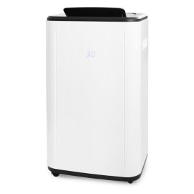 Emerio DH-129238 deumidificatore 6 L 54 dB 420 W Bianco