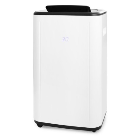 Emerio DH-129238 deumidificatore 6 L 54 dB 420 W Bianco