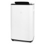 Emerio DH-129238 deumidificatore 6 L 54 dB 420 W Bianco