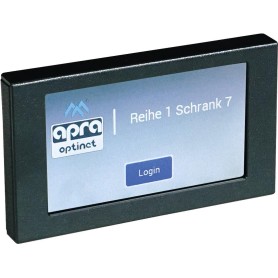 EMI-One, Display (925-454-00)