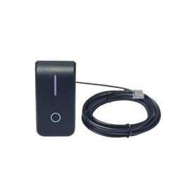 RFID Lesegerät HID HITAG 125 kHz schwarz 925-375-00 (925-375-00)