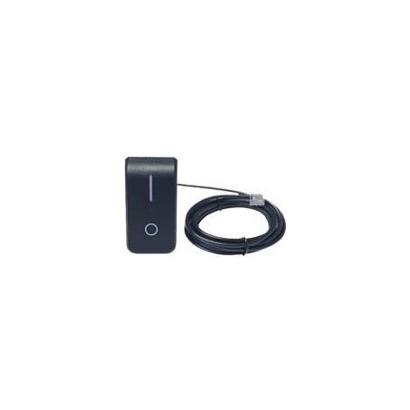 RFID Lesegerät HID HITAG 125 kHz schwarz 925-375-00 (925-375-00)