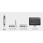 \"Agent E\" Access Unit Wireless (235-101-51)
