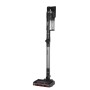 Shark Stratos Aspirapolvere a bastone 2 in 1 Batteria Secco Senza sacchetto Nero, Grigio (IZ420EUT)