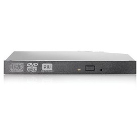 HPE 481043-B21 lettore di disco ottico Interno DVD-RW Nero