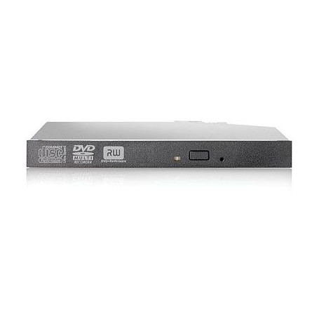 HPE 481043-B21 lettore di disco ottico Interno DVD-RW Nero