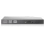 HPE 481043-B21 lettore di disco ottico Interno DVD-RW Nero