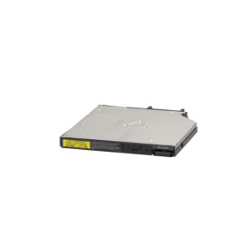 Panasonic FZ-VBD401U lettore di disco ottico Interno Blu-Ray RW Nero, Grigio