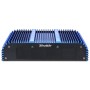 Shuttle BPCAL02-i5 PC con dimensioni 2,6 l Nero, Blu i5-1235U