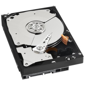 Lupus Electronics 10590 disco rigido interno 4000 GB Seriale ATA II (10590)