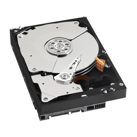 Lupus Electronics 10590 disco rigido interno 4000 GB Seriale ATA II (10590)