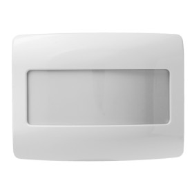 Lupus Electronics 12110 rilevatore di movimento Sensore Infrarosso Passivo (PIR) Wireless Soffitto/muro Bianco