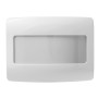 Lupus Electronics 12110 rilevatore di movimento Sensore Infrarosso Passivo (PIR) Wireless Soffitto/muro Bianco
