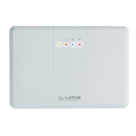 Lupus Electronics Funkrepeater V2 868,6625 MHz 300 m (12122)