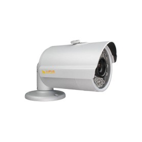 Lupus Electronics LE 139HD Pallottola (forma) Telecamera di sicurezza IP 1984 x 1225 Pixel (13110)