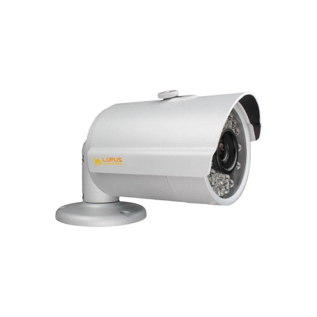 Lupus Electronics LE 139HD Pallottola (forma) Telecamera di sicurezza IP 1984 x 1225 Pixel (13110)