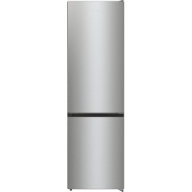 Gorenje Khlgefrierkombi NRC62CSXL4  C  edelstahl (741909)