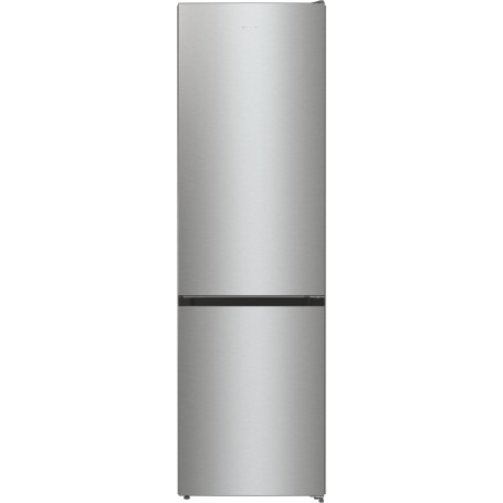Gorenje Khlgefrierkombi NRC62CSXL4  C  edelstahl (741909)