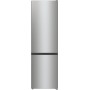 Gorenje Khlgefrierkombi NRC62CSXL4  C  edelstahl (741909)