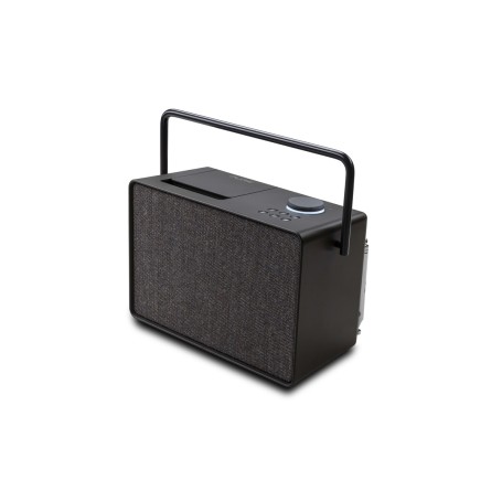 Pure 00-12120-01 altoparlante portatile Altoparlante portatile mono Nero 40 W
