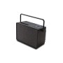 Pure 00-12120-01 altoparlante portatile Altoparlante portatile mono Nero 40 W