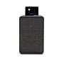 Pure 00-12110-01 altoparlante portatile Altoparlante portatile mono Nero 20 W