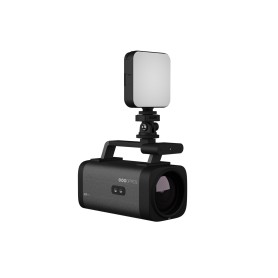 PTZOptics PT-STUDIOPRO telecamera per videoconferenza 2,07 MP Nero 1920 x 1080 Pixel 60 fps CMOS 25,4 / 2,8 mm (1 / 2.8")