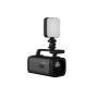 PTZOptics PT-STUDIOPRO telecamera per videoconferenza 2,07 MP Nero 1920 x 1080 Pixel 60 fps CMOS 25,4 / 2,8 mm (1 / 2.8")