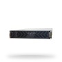 Chieftec UNC-210T-B Supporto Nero 400 W (UNC-210T-B-U3-OP)