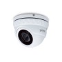 PLANET H.265 5 Mega-pixel Smart IR Cupola Telecamera di sicurezza IP Interno e esterno Soffitto (ICA-M4580P)