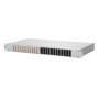 METZ CONNECT 150250B212-E pezzo di pannello 1U (150250B212-E)