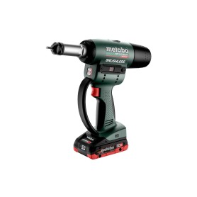 Metabo NMP 18 LTX BL M10 Nero, Verde 2.4,5.0 mm 15 kN (601788800)