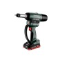 Metabo NMP 18 LTX BL M10 Nero, Verde 2.4,5.0 mm 15 kN (601788800)