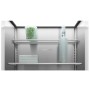 Fisher & Paykel RS7621FRJK Congelatore integrato