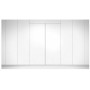 Fisher & Paykel RS7621FRJK Congelatore integrato