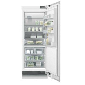 Fisher & Paykel RS7621FRJK Congelatore integrato